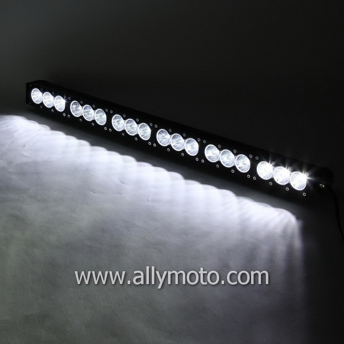 180W LED Light Bar 2089
